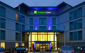 Stansted Holiday Inn Express