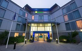 Holiday Inn Express London - Stansted Airport Stansted